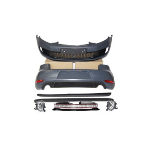 Golf 6 Gti Body Bit Seti