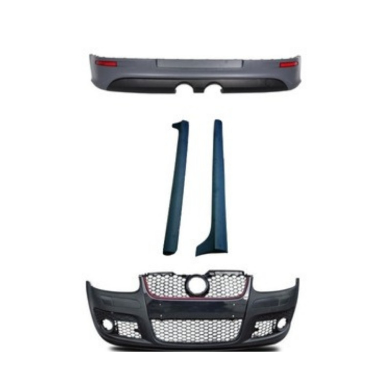 Golf 5 Gti Body Kit Set