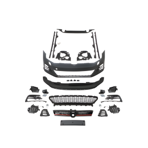 Golf 7.5 Gti Body Kit Seti
