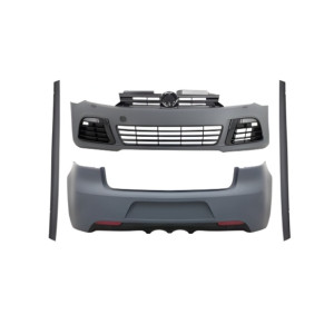 Polo 6R R20 BodyKit Set