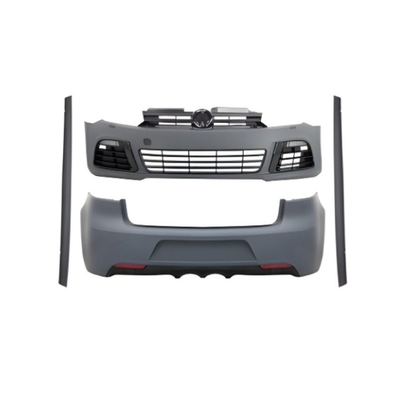 Polo 6R R20 BodyKit Set