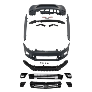 Polo WRC Body Kit Set Sissiz 2009-2018