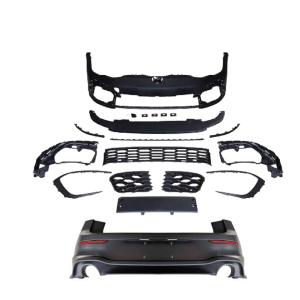 Golf 8 Gti Body Kit Seti