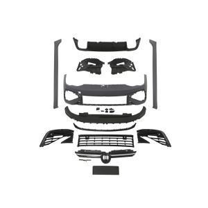 Golf 8 R Body Kit Seti