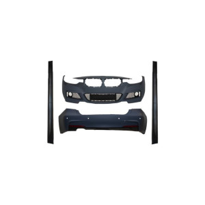 BMW F30 M TECH LCİ BODY KİT ( ÖN ARKA TAMPON VE MARŞPİYEL)