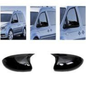 Volkswagen Caddy Batman Ayna Kapağı (2015-2020)