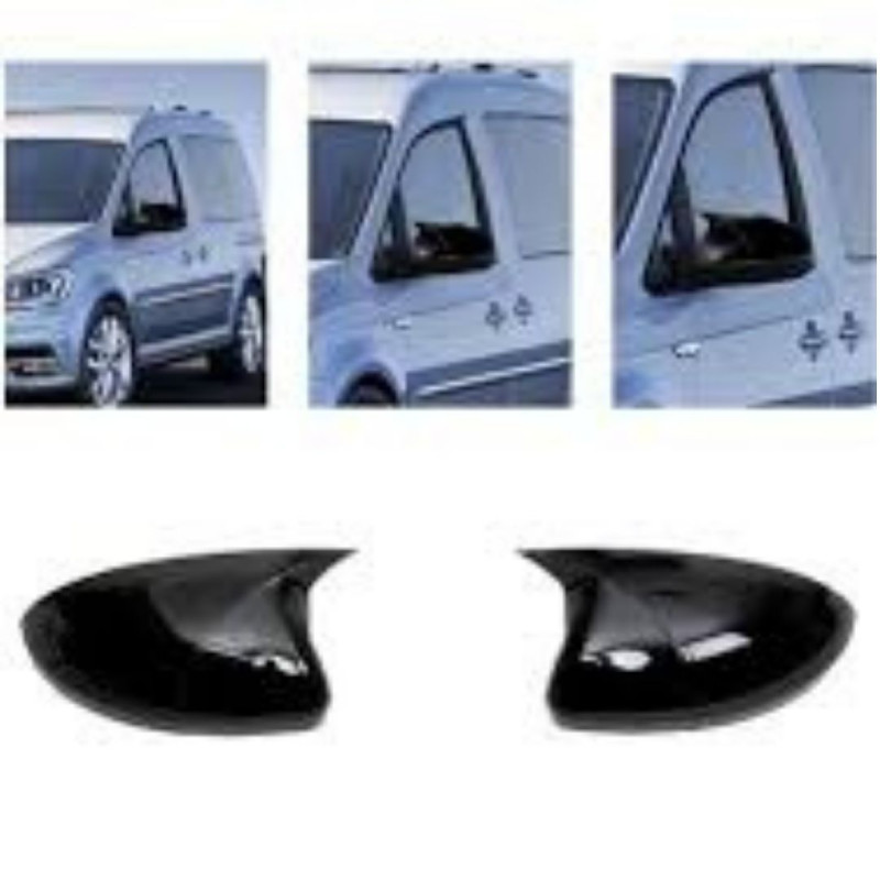 Volkswagen Caddy Batman Ayna Kapağı (2015-2020)