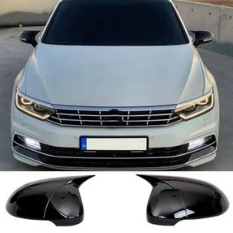 Volkswagen Passat B8 Batman Ayna Kapağı (2015+