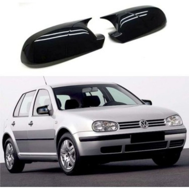 Volkswagen Golf Mk4 Batman Ayna Kapağı (2003-2009)