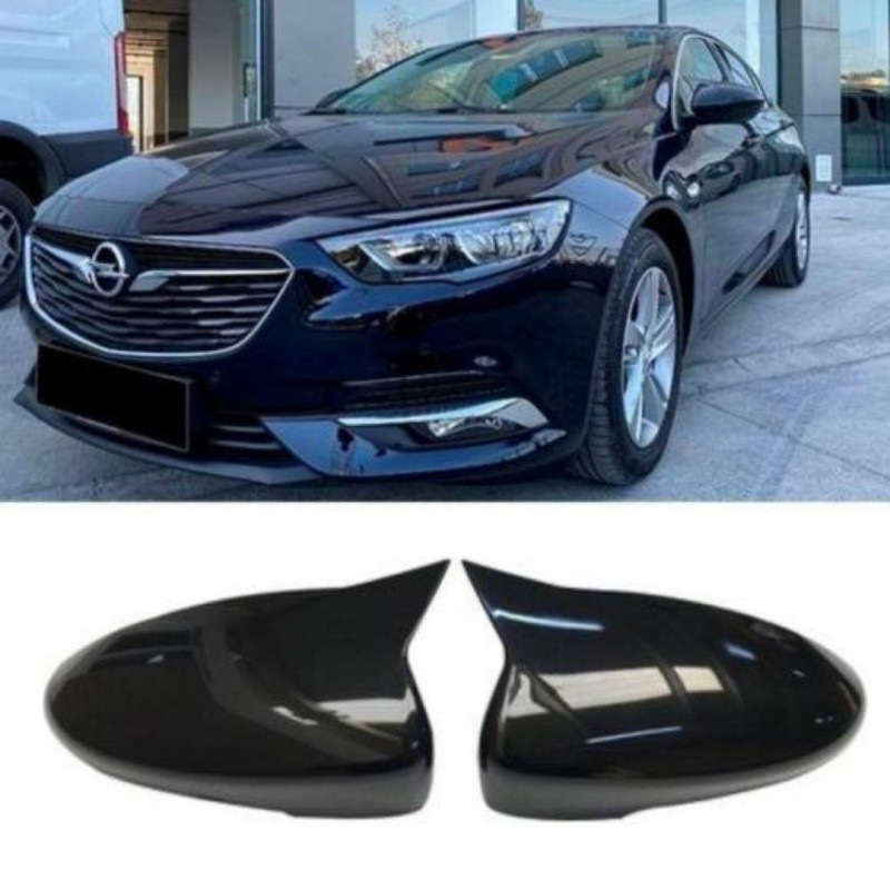 Opel İnsignia B Batman Ayna Kapağı (2017+