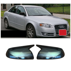 Audi A4 B7 Batman Ayna Kapağı (2005-2008)