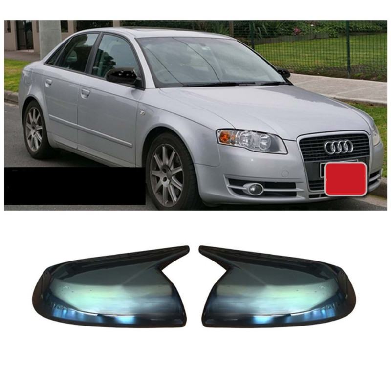 Audi A4 B7 Batman Ayna Kapağı (2005-2008)