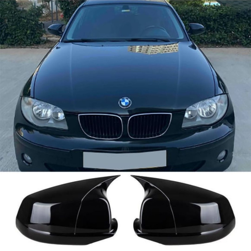BMW E87 Batman Ayna Kapağı (2004-2011)