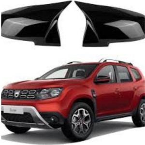 Dacia Duster 2 Batman Ayna Kapağı (2018+