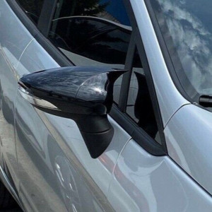 Ford Fiesta Mk6 / 2008-2017 Yarasa Ayna Kapağı