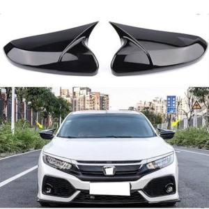 Honda Civic FC5 Batman Ayna Kapağı (2016+