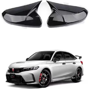 Honda Civic FE Batman Ayna Kapağı (2022+