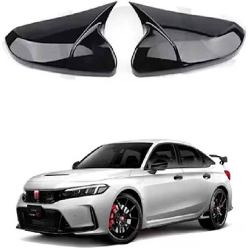 Honda Civic FE Batman Ayna Kapağı (2022+