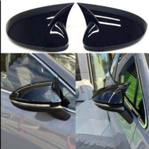 Mercedes Benz C W204 Batman Ayna Kapağı (2007-2014)