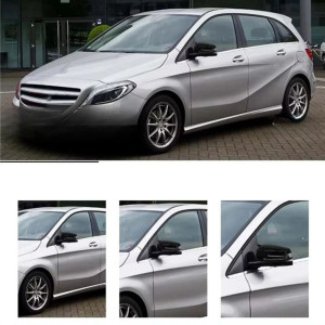 Mercedes Benz B Class W246 Batman Ayna Kapağı (2011+