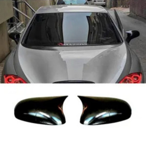 Seat Leon Mk2 Batman Ayna Kapağı (2005-2008)