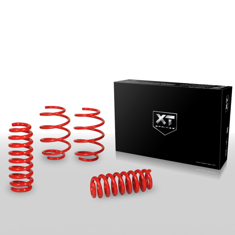 VW Golf 5 Plus 1.4/1.6/1.2 Tsi XT Spor Yay -30mm