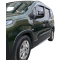 2023-2024 Peugeot Rifter Uyumlu Marşpiyel
