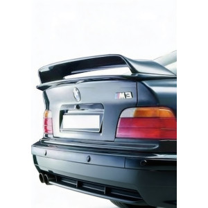 Bmw E36 Çift Kat Fiber Spoiler