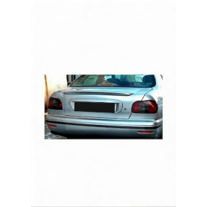 Fiat Marea Fiber Spoiler