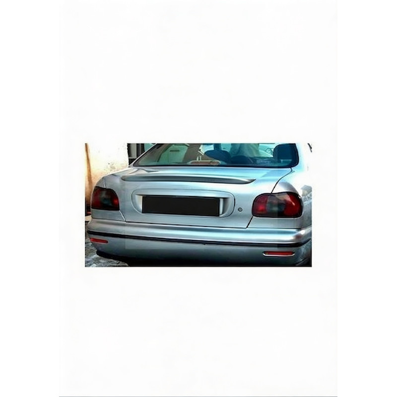 Fiat Marea Fiber Spoiler
