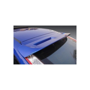 Focus 2 2004-2008 Hb St Fiber Spoiler