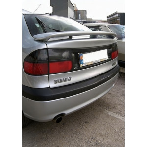 Laguna 1 Fiber Spoiler