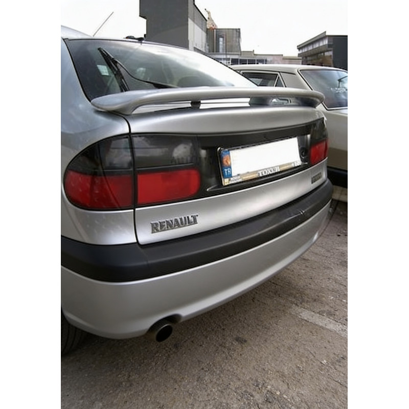 Laguna 1 Fiber Spoiler