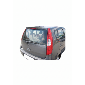 Mitsubishi Colt 4 Kapı Fiber Spoiler