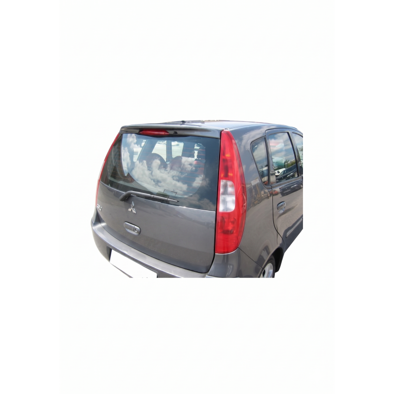 Mitsubishi Colt 4 Kapı Fiber Spoiler