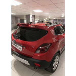 Opel Mokka Fiber Spoiler