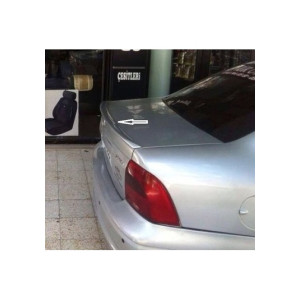 Opel Vectra B 1995-2002 Anatomik Fiber Spoiler