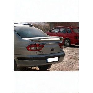 Renault Megane 1 Sedan Fiber Spoiler
