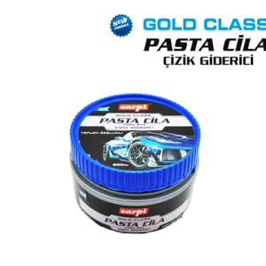 Araç Pasta Cila Çizik Giderici Süngerli 200ML