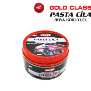 Araç Pasta Cila Boya Koruma Süngerli 200ML