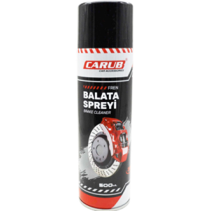 Balata Spreyi Aerosol 500 ML