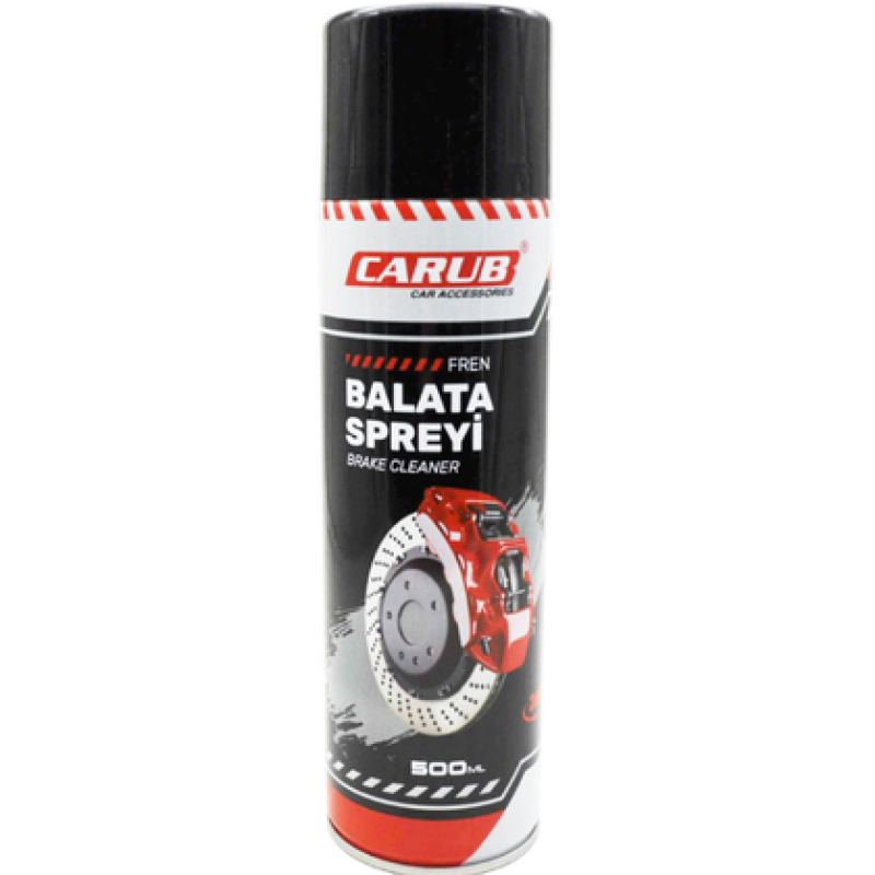 Balata Spreyi Aerosol 500 ML