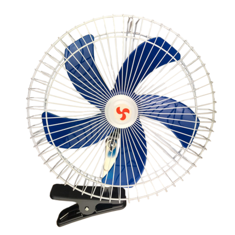 Araç İçi vantilatör 12İnch 30Cm 24Volt Pervane Hafa28