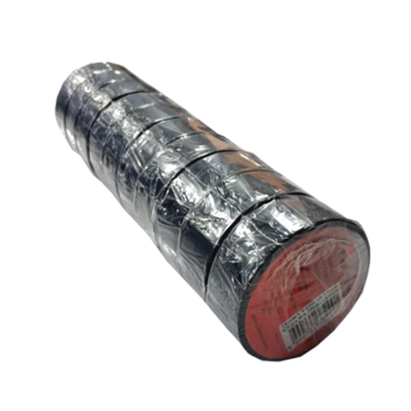 Elektrik Bandı İzole Bant 3M 18mm Temflex 1 Ad.