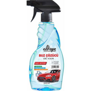 Buz Çözücü Sprey 500ML