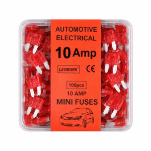Bıçak Sigorta Mini Boy 100Lü 10Amper