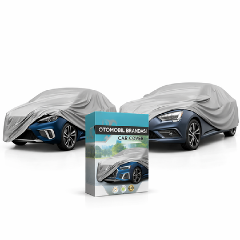 Araç Brandası Hb/Sedan Araç Grubu İçin