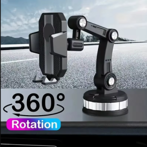 Akrobat Model 360Derece Telefon Tutucu