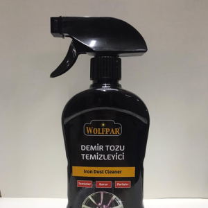 Demir Tozu temizleyici 500ml