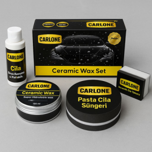 Seramix Wax Seti W-36